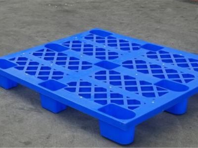 塑膠卡板（托盤）